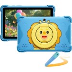 BlackView Link 1 Kids 8.68 Tablet (4GB/64GB) Ocean Blue