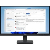 Lenovo ThinkVision VA Monitor 23.8" FHD 1920x1080 4ms GTG