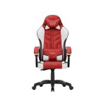Huzaro Force 2.7 Gaming Chair Κόκκινη
