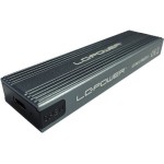 LC-Power Θήκη για Σκληρό Δίσκο M.2 SATA III / PCI Express NVME με σύνδεση USB 3.1