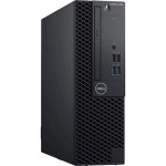 Dell Optiplex 7070 SFF (Core i3-9100/8GB/256GB SSD/W11 Pro) **Refurbished**
