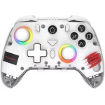 Mad Catz C.A.T. 17 Customizable Ergonomic Game Controller White