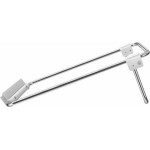 Ugreen LP230 Βάση για Laptop έως 15.6" Ασημί