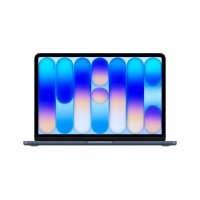 Apple MacBook Neo 13" IPS Retina Display (A18 Pro-6‑core/8GB/256GB SSD/5‑Core GPU) Indigo (International English Keyboard)