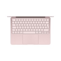 Apple MacBook Neo 13" IPS Retina Display (A18 Pro-6‑core/8GB/512GB SSD/5‑Core GPU) Blush (International English Keyboard)
