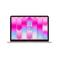 Apple MacBook Neo 13" IPS Retina Display (A18 Pro-6‑core/8GB/512GB SSD/5‑Core GPU) Blush (International English Keyboard)