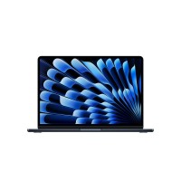 Apple MacBook Air 13.6" IPS Retina Display (M5-10-core/16GB/512GB SSD/8-Core GPU) Midnight (International English Keyboard)