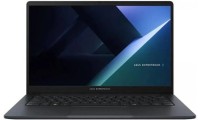 Asus ExpertBook B1403CVA -S67343X 14 FHD (Core 5-210H/16GB/512GB SSD/W11 Pro) (International English Keyboard)