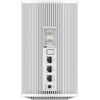 Cudy P4 v1 Ασύρματο 5G Router Wi‑Fi 6 με 3 Θύρες
