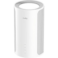 Cudy P4 v1 Ασύρματο 5G Router Wi‑Fi 6 με 3 Θύρες