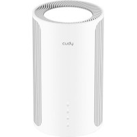 Cudy P4 v1 Ασύρματο 5G Router Wi‑Fi 6 με 3 Θύρες