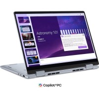 Dell 14 Plus DB04250 14 IPS FHD+ (Ultra 7-256V/16GB/512GB SSD/W11 Home) (International English Keyboard)