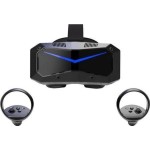 Pimax Crystal Super 57PPD VR Headset για Υπολογιστή με Χειριστήριο