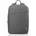 Lenovo B210 Αδιάβροχη Τσάντα Πλάτης για Laptop 15.6" σε Γκρι χρώμα