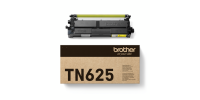 Brother TN-625Y Γνήσιο Toner Laser Εκτυπωτή Κίτρινο