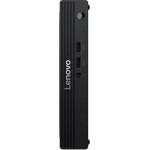 Lenovo V100q Mini PC (N-Series N100/8GB DDR5/256GB SSD/W11 Pro)