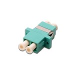 Digitus Adapter Οπτικών Ινών 1τμχ DN-96009-2