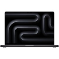 Apple MacBook Pro 14.2 IPS Retina Display 120Hz (M5 Pro-15-Core/24GB/1TB SSD/16-Core GPU) Space Black (GR Keyboard)