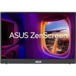 Φορητή Οθόνη Asus ZenScreen MB16FC 16" IPS FHD+ 5ms 75Hz