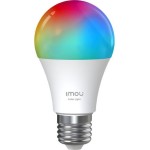Imou Smart Λάμπα LED για Ντουί E27 RGB