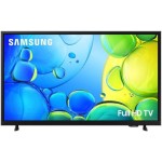 Samsung Smart Τηλεόραση 32" Full HD LED F6000 HDR (2025)