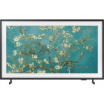 Samsung Smart Τηλεόραση 32" Full HD QLED LS03C The Frame HDR (2023)
