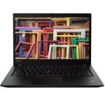 Lenovo ThinkPad T490S 14" FHD (Core i7-8565U/16GB/256GB SSD/W11 Pro) **Refurbished**