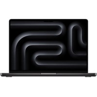Apple MacBook Pro 14 14.2 IPS Retina Display 120Hz (M5-10-Core/16GB/1TB SSD/10-Core GPU) Space Black (International English Keyboard)