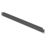Digitus Κάλυμμα Πάνελ για Rack 19 Μαύρο