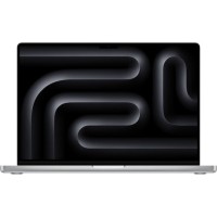Apple MacBook Pro 16.2 IPS Retina Display 120Hz (M5 Pro-18-Core/48GB/1TB SSD/20-Core GPU) Silver (GR Keyboard)