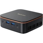 BlackView Mini PC (Ryzen 3 3300U/8GB DDR4/256GB SSD/W11 Pro)