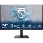 Philips 24E2N1100LB VA Monitor 23.8" FHD 1920x1080 με Χρόνο Απόκρισης 4ms GTG