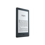 Amazon Kindle (2024) (Με Διαφημίσεις) 6 (16GB) Μαύρο