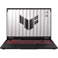 Asus TUF Gaming A16 FA608UMI-TU168W 16 FHD+ 144Hz (Ryzen 7-260/16GB/1TB SSD/GeForce RTX 5060/W11 Home) Jaeger Gray (International English Keyboard)