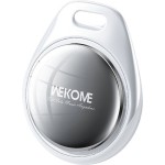 WK WT-D02 Apple Find My Λευκό