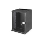 Digitus Soho Καμπίνα Rack 9U DN-49103