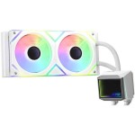 Adata XPG LEVANTE II 240 All-in-One CPU Liquid Cooler White