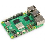 Raspberry Pi RPI5-16GB-FULL Barebone (16GB DDR4)