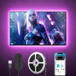 Govee Ταινία LED Backlight Τηλεόρασης RGB Φως