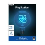 Paladone Led Παιδικό Διακοσμητικό Φωτιστικό Logo Μπλε 15x12.5cm