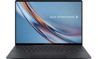 Asus ExpertBook Ultra B9406CAA-GR356H8D1X 14 OLED Touchscreen 120Hz (Ultra 7-356H/32GB/1TB SSD/W11 Pro) Jet Fog (International English Keyboard)