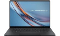 Asus ExpertBook Ultra B9406CAA-TH0747X 14 OLED Touchscreen 120Hz (Ultra 7-356H/32GB/1TB SSD/W11 Pro) Misty Grey (International English Keyboard)