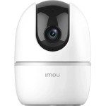 Imou A1PRO IP Κάμερα Παρακολούθησης Wi-Fi Full HD+ 4MP με Αμφίδρομη Επικοινωνία και Φακό 3.6mm