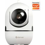 Denver IIC-172 IP Κάμερα Παρακολούθησης HD 720P με Αμφίδρομη Επικοινωνία