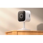 Sonoff CAM-S2 IP Κάμερα Παρακολούθησης Wi-Fi Full HD 1080p με Αμφίδρομη Επικοινωνία και Φακό 2.4mm