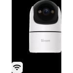 Sonoff IP Κάμερα Παρακολούθησης Wi-Fi Full HD 1080p με Αμφίδρομη Επικοινωνία