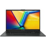 Asus Vivobook GO 15 E1504FA-BQ5473 15.6 IPS FHD (Ryzen 5-40/8GB/256GB SSD/No OS) Mixed Black (GR Keyboard)