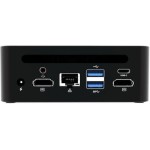 Qoobe AP12450 Mini PC (Core i5-12450H/16GB DDR4/1.0TB SSD/W11 Pro)