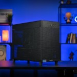 Actina Desktop PC (Ryzen 5-5600GT/16GB DDR4/512GB SSD/No OS)
