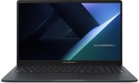 Asus ExpertBook B1 B1503CVA-GR120U4C0X 15.6 FHD (Core 5-120U/16GB/512GB SSD/W11 Pro) Gentle Grey (GR Keyboard)
